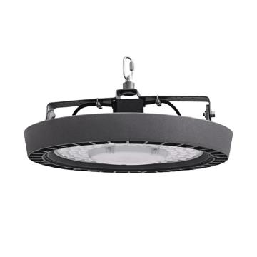 Lampa LED industriala UFO Osram Chip 150W lumina alba de la Casa Cu Bec Srl