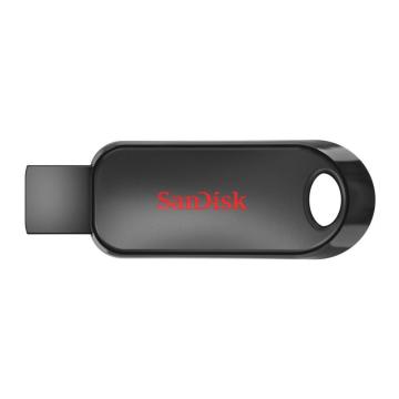 Memorie USB Flash Drive SanDisk Cruzer Spark, 32GB, USB 2.0 de la Etoc Online