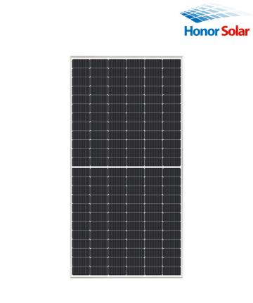 Panou fotovoltaic N Type HY-M10/120H 480W