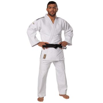 Kimono judo Danrho Kano J850 alb