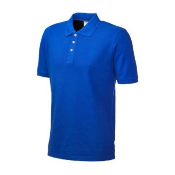Tricou polo Confort bumbac 100%