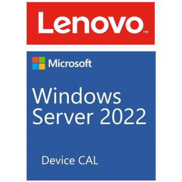Licenta Windows Server 2022, 10 Device CAL de la Etoc Online