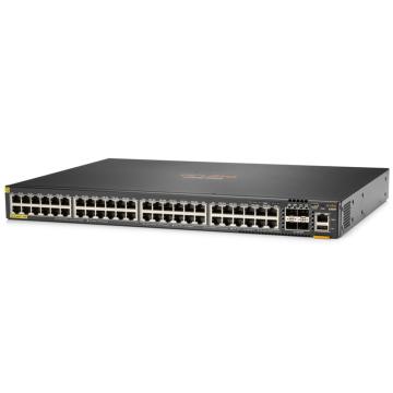 Switch Aruba 6200F, 48G, CL4, 4 porturi SFP, 740W, PoE de la Etoc Online