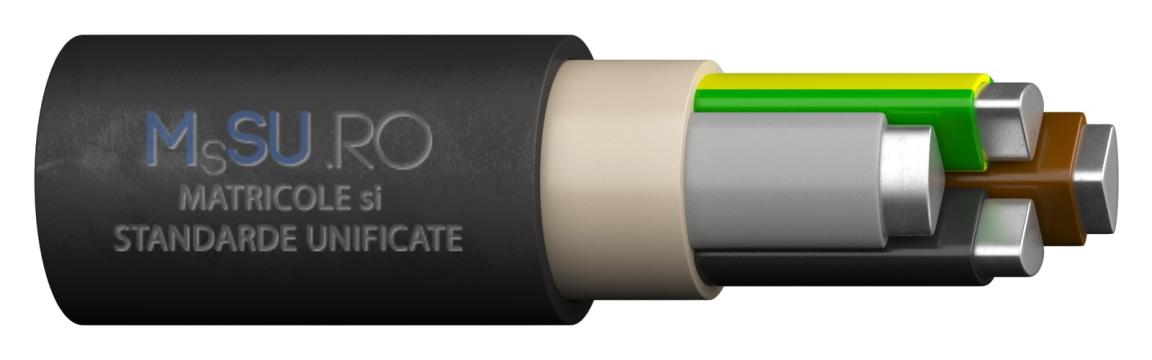 Cabluri JT nearmate ACYY-F 0,6/1KV 20258115