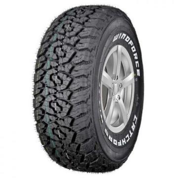 Anvelope all season Windforce 255/70 R16 Catchfors A/T