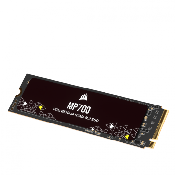 SSD Corsair MP700 2TB M.2 NVMe PCIe 4 SSD