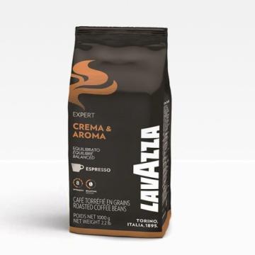 Cafea boabe Lavazza Crema e aroma Expert 1 kg de la Activ Sda Srl