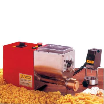 Masina automata de paste 6 kg/h de la Clever Services SRL