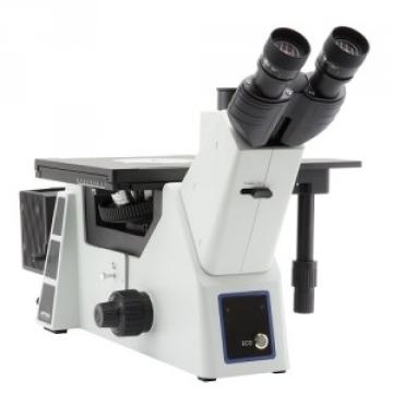 Microscop inversat pentru laborator si cercetare IM-5MET