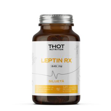 Supliment alimentar Thot Leptin RX de la Thot Nutrition Srl