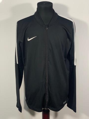 Bluza Nike Football Dri-Fit marimea L barbat de la In Carouri Srl