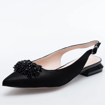 Pantofi dama Epica piele bufo 40058D-01I de la Kiru's Shoes Srl