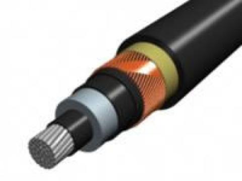 Cabluri de medie tensiune (6-35 kV) - NA2XS(F)2Y, A2XS(F)2Y