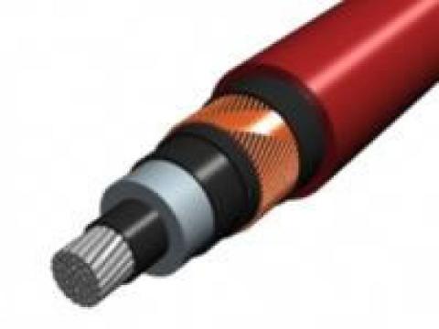 Cabluri de medie tensiune (6-35 kV) - NA2XSY, A2XSY