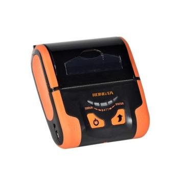Imprimanta POS mobila Rongta RPP-300 conectare USB+bluetooth de la Sedona Alm