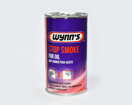 Aditiv ulei reducere fum Stop Smoke 325 ml de la Auto Care Store Srl