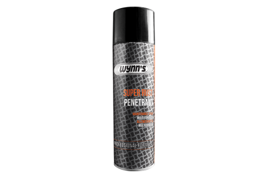 Spray deruginol profesional 500ml