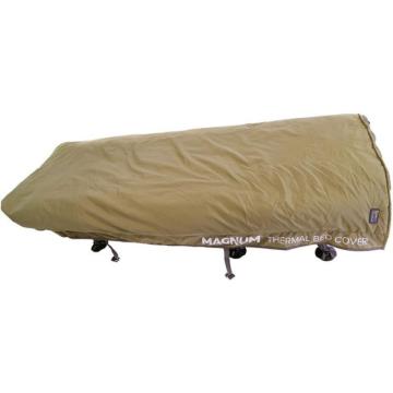 Patura Carp Spirit Magnum Thermal Bed Cover, 220x95cm de la Pescar Expert