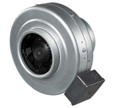 Ventilator centrifugal 150 de la Ventdepot Srl