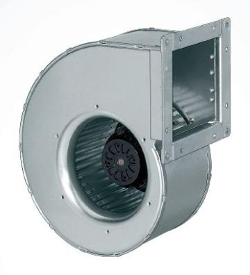 Ventilatoare centrifugale AC centrifugal fan G4E180GS1101 de la Ventdepot Srl