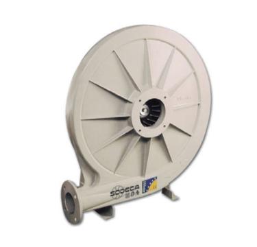 Ventilator centrifugal CA-142-2T-0.33 de la Ventdepot Srl