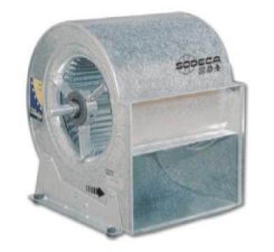 Ventilator cu curea CBX-1919