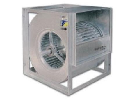 Ventilator cu curea CBXC-7/7 de la Ventdepot Srl