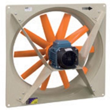 Ventilator axial de perete HC-100-4/8T/H de la Ventdepot Srl