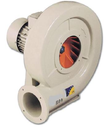 Ventilator High pressure fan CMA-218-2M de la Ventdepot Srl