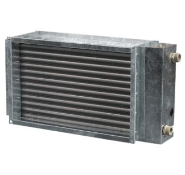 Incalzitor cu apa NKV 400x200-2 de la Ventdepot Srl