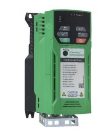 Controler Speed Frequency Control C200 15kW de la Ventdepot Srl