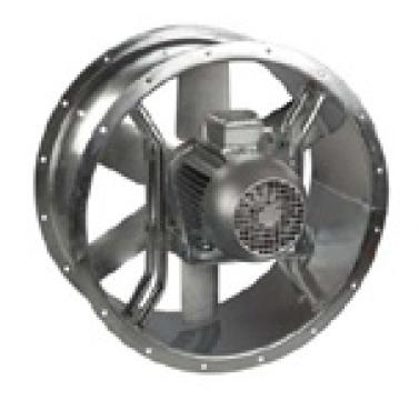 Ventilator 4 poli THGT4-450-6/-0,55 de la Ventdepot Srl