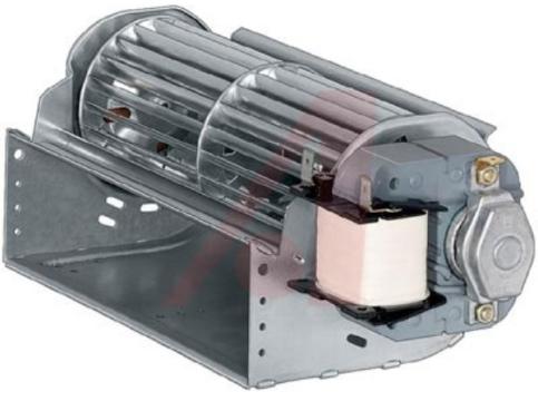 Ventilator Tangential Fan QLK45/0006-2513 de la Ventdepot Srl