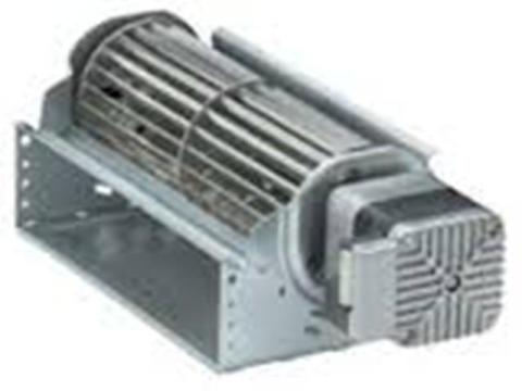 Ventilator Tangential Fan QLZ06/0018-2212 EC de la Ventdepot Srl