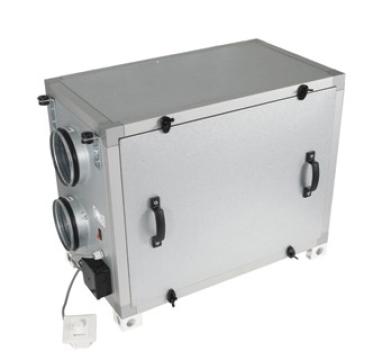 Sistem complet filtrare aer VUT 400 EH EC Centrala de la Ventdepot Srl