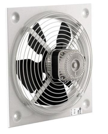 Ventilator axial HXM 350