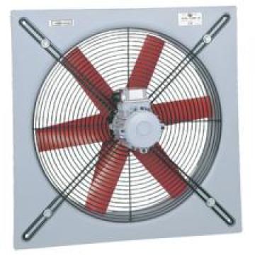 Ventilator axial de perete 6 - 1000T 24 de la Ventdepot Srl