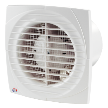 Ventilator de baie 100 DVT de la Ventdepot Srl