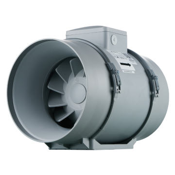 Ventilator de canal rotund TT 200 Pro U