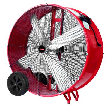 Ventilator mobil 1200 mm