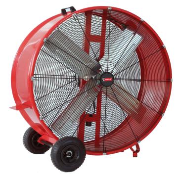 Ventilator mobil 900 mm de la Ventdepot Srl