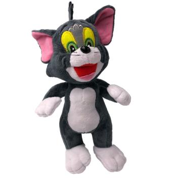 Papusa Tom si Jerry, Tom, Scoate Sunete de la Dali Mag Online Srl