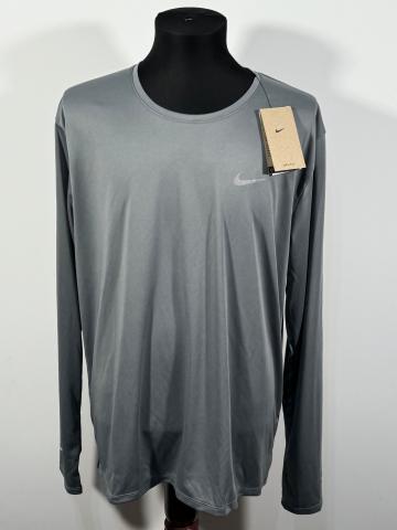 Bluza Nike Running Dri-Fit marimea XL barbat de la In Carouri Srl