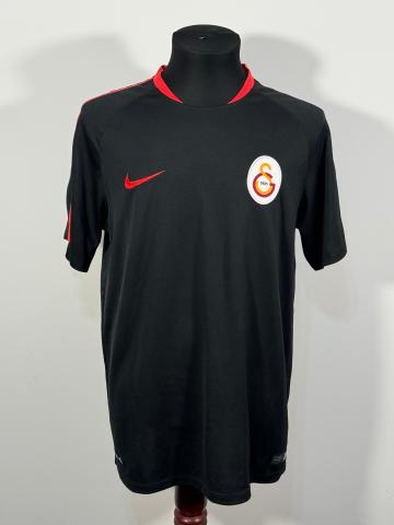 Tricou Nike Dri-Fit Galatasaray Istanbul marimea L barbat