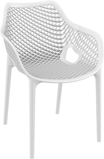 Scaun - scoica Siesta Air XL, 57x60xh81cm, polipropilena