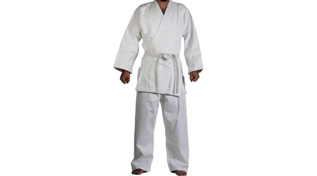 Kimono karate, 110 cm Spartan de la S-Sport International Kft.