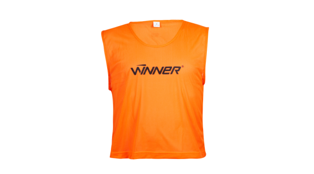 Tricou de fotbal Logo Orange - S - Winner Orange de la S-Sport International Kft.