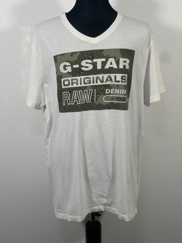 Tricou G-Star marimea XL barbat de la In Carouri Srl