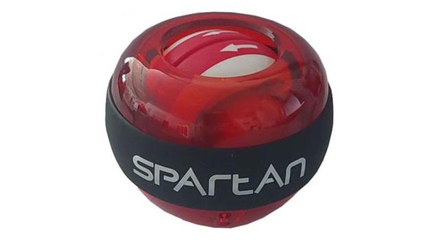 Intaritor pentru brate si maini Spartan Roller Ball