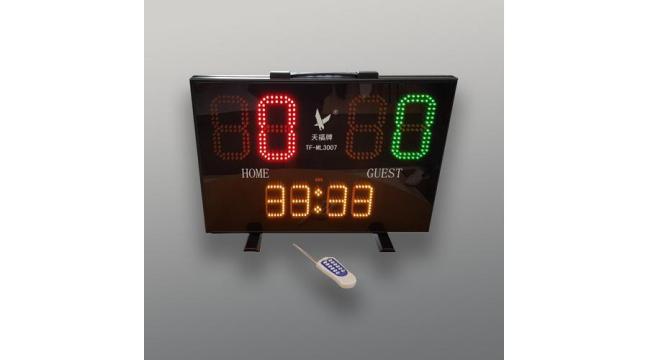 Tablou de marcaj electronic LED cu telecomanda Leap